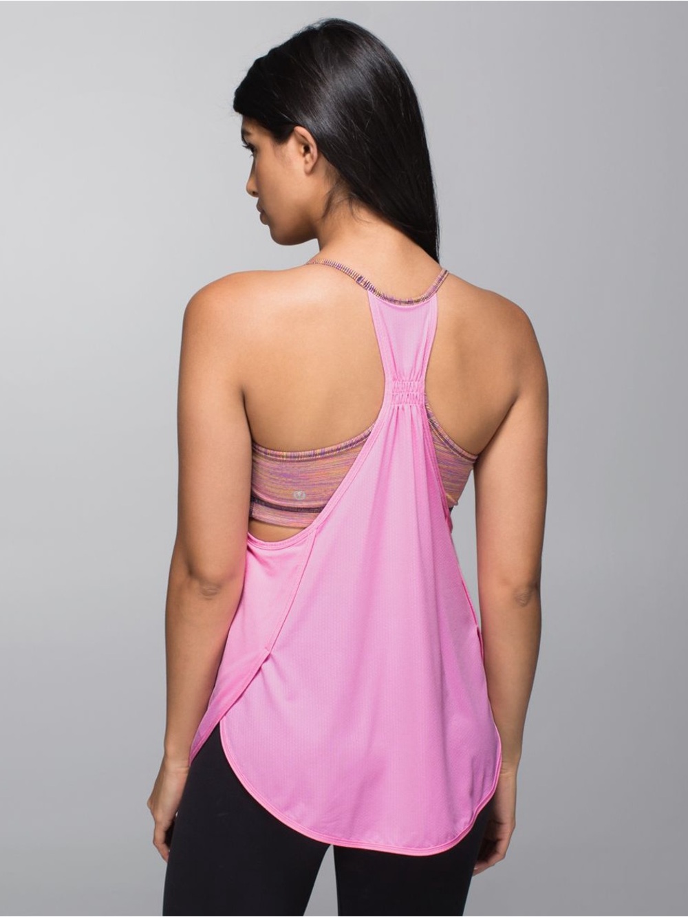 Lululemon /// Women’s Tuck Me In Tank Top - Size 8